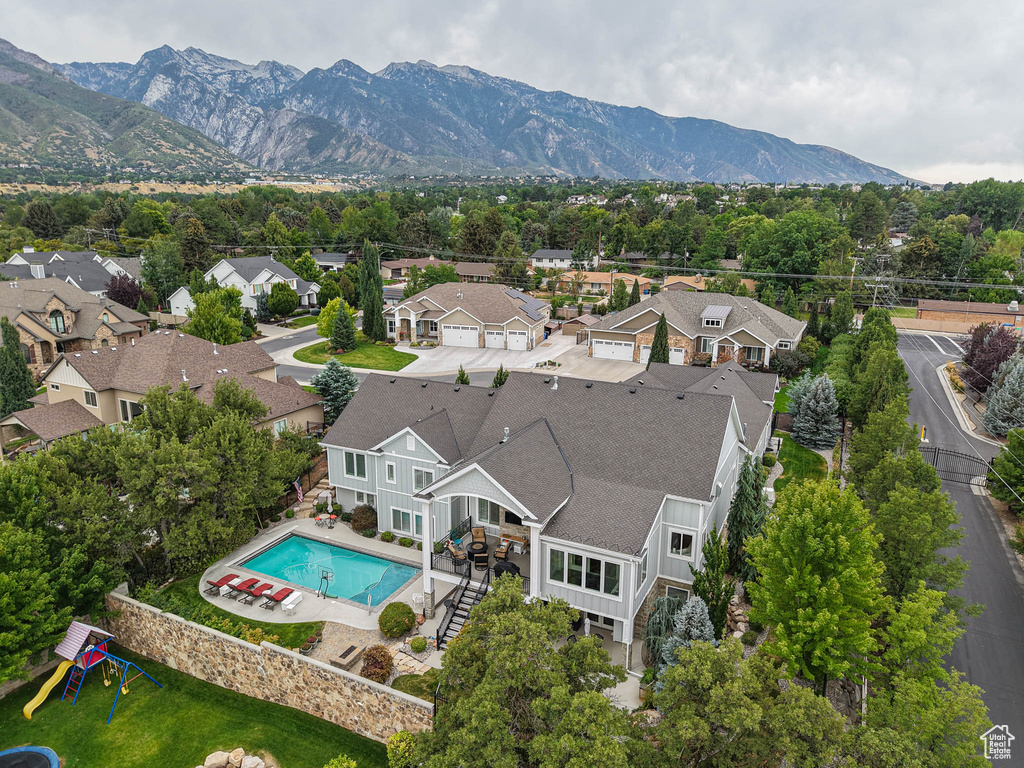2419 E ROYAL PINE CV Cottonwood Heights, UT 84093