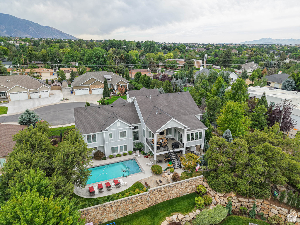 2419 E ROYAL PINE CV Cottonwood Heights, UT 84093