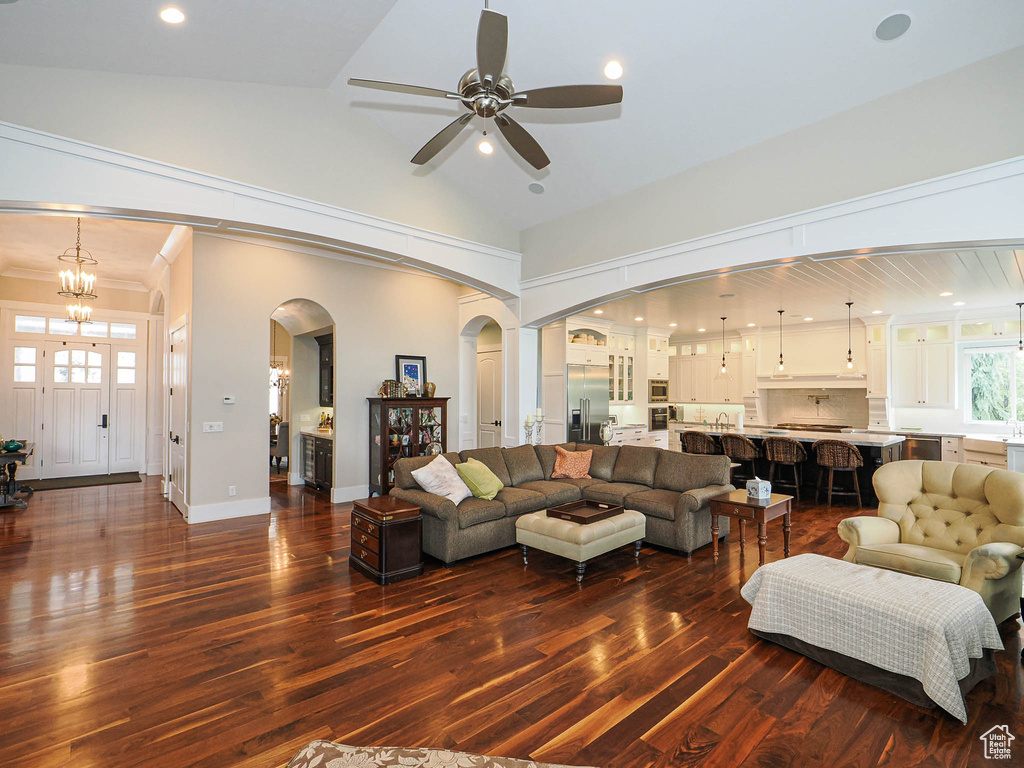 2419 E ROYAL PINE CV Cottonwood Heights, UT 84093