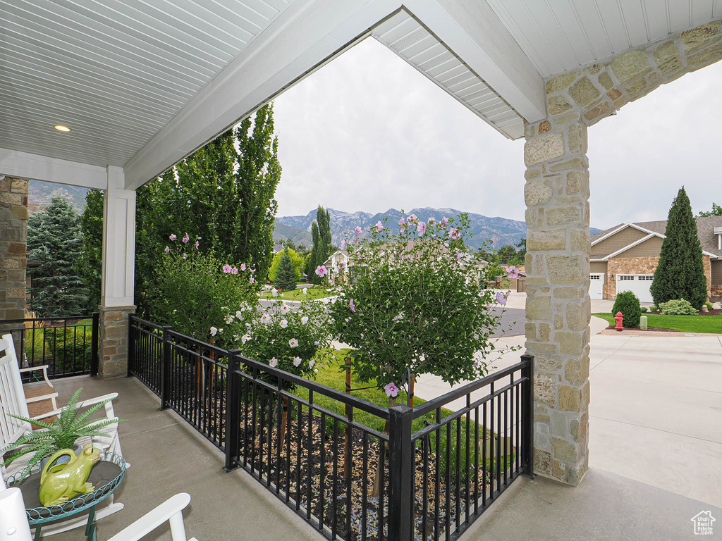 2419 E ROYAL PINE CV Cottonwood Heights, UT 84093