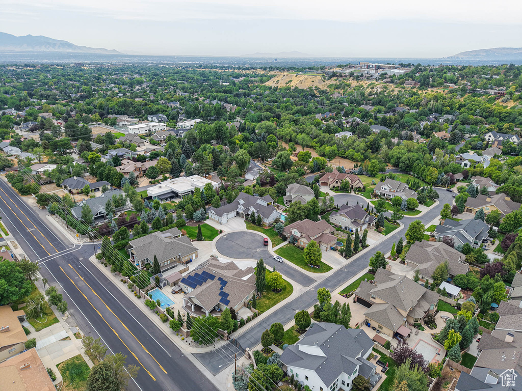 2419 E ROYAL PINE CV Cottonwood Heights, UT 84093