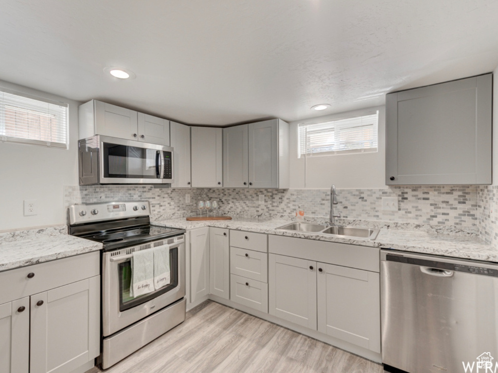 Photo 15 for MLS #2105731 at 505 Kiesel Ave