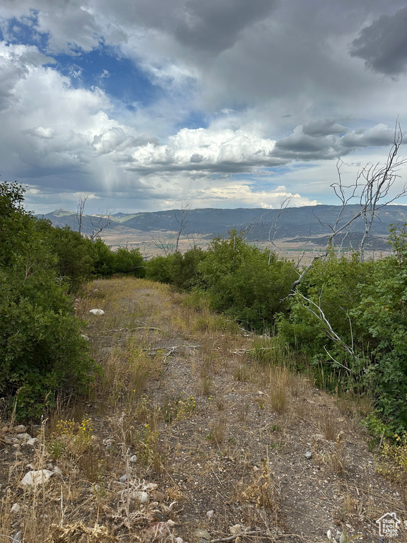 13 W INDIAN RIDGE DR LOT O13 Indianola, UT 84629