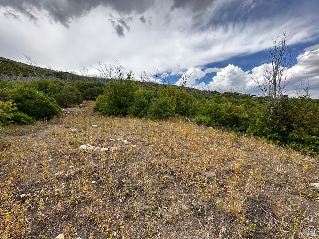 13 W INDIAN RIDGE DR LOT O13 Indianola, UT 84629