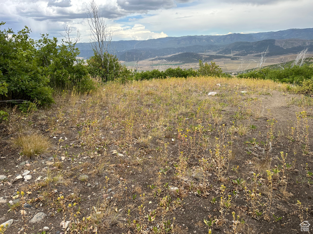 13 W INDIAN RIDGE DR LOT O13 Indianola, UT 84629