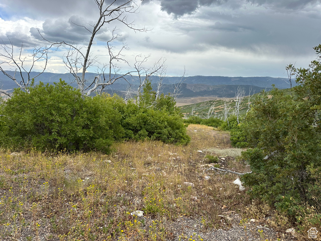 13 W INDIAN RIDGE DR LOT O13 Indianola, UT 84629