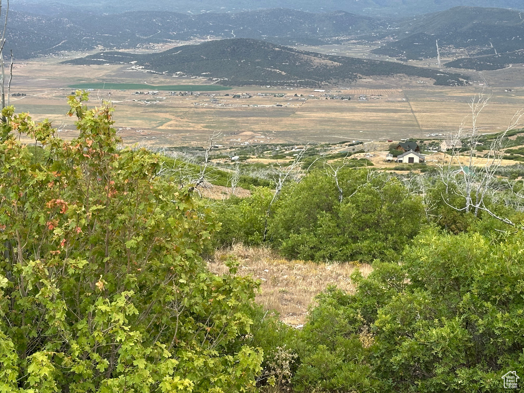 13 W INDIAN RIDGE DR LOT O13 Indianola, UT 84629