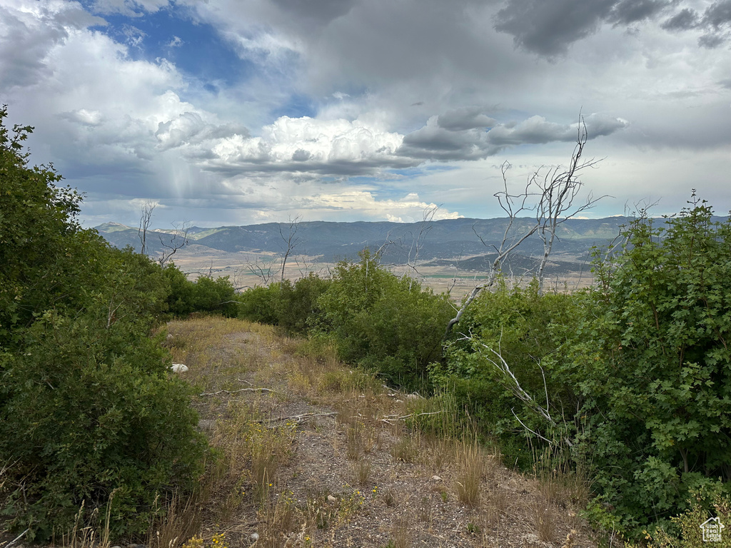 13 W INDIAN RIDGE DR LOT O13 Indianola, UT 84629