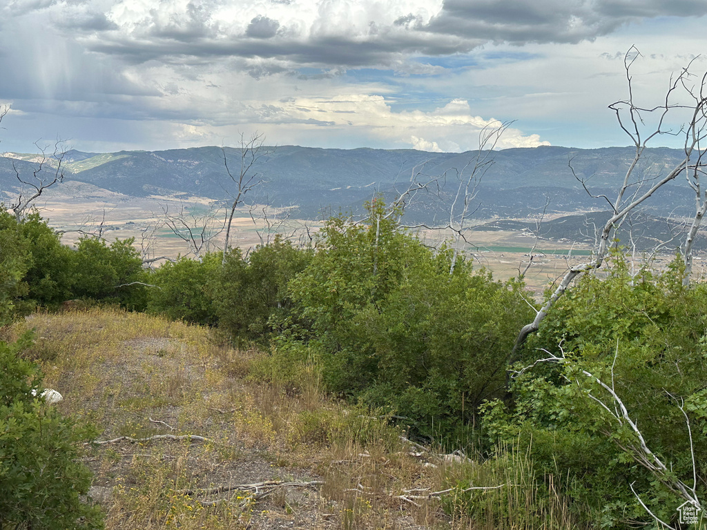 13 W INDIAN RIDGE DR LOT O13 Indianola, UT 84629