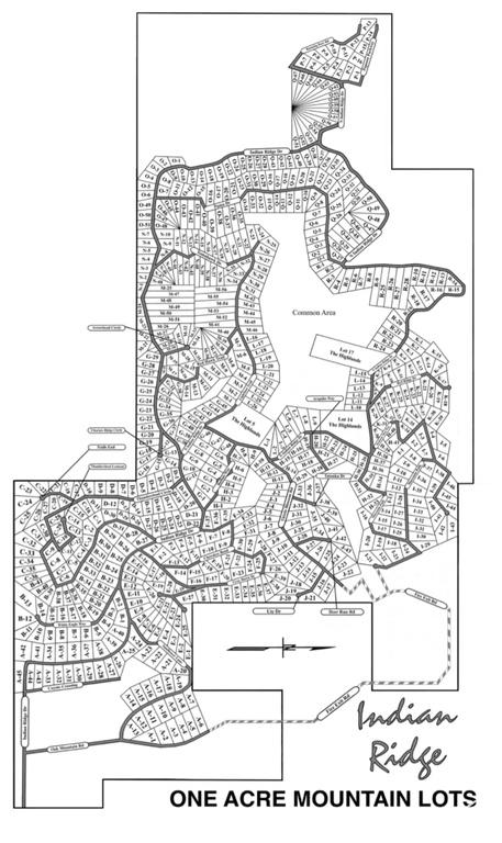 13 W INDIAN RIDGE DR LOT O13 Indianola, UT 84629