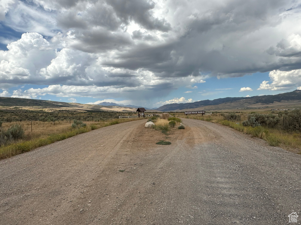 13 W INDIAN RIDGE DR LOT O13 Indianola, UT 84629