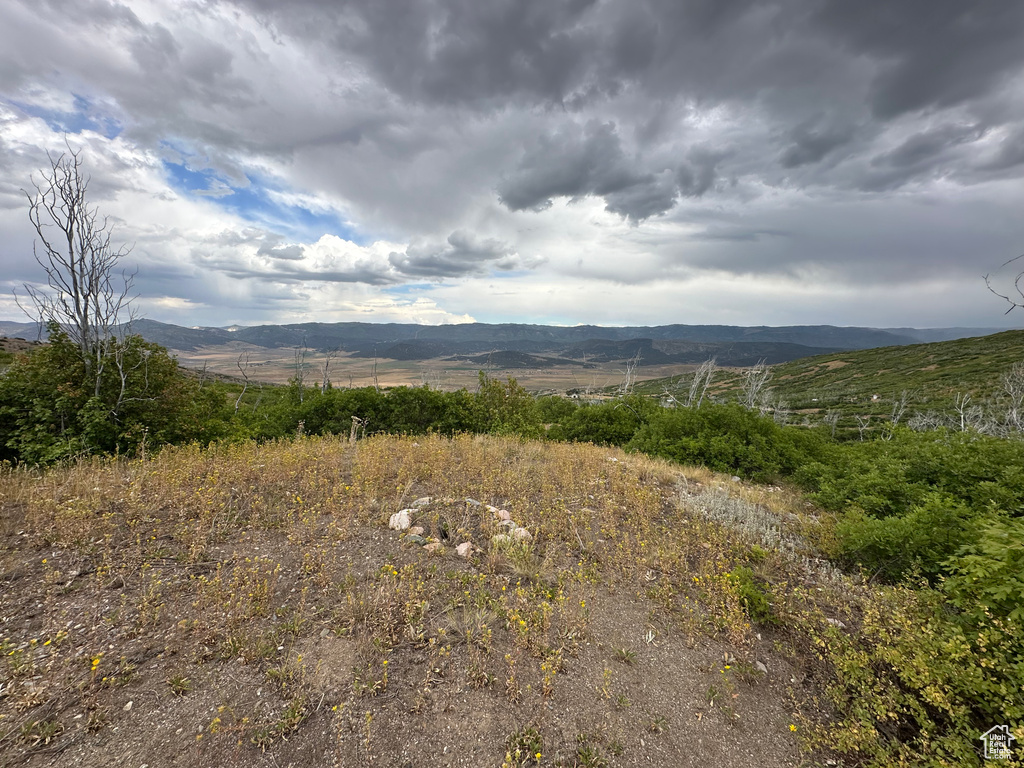 13 W INDIAN RIDGE DR LOT O13 Indianola, UT 84629