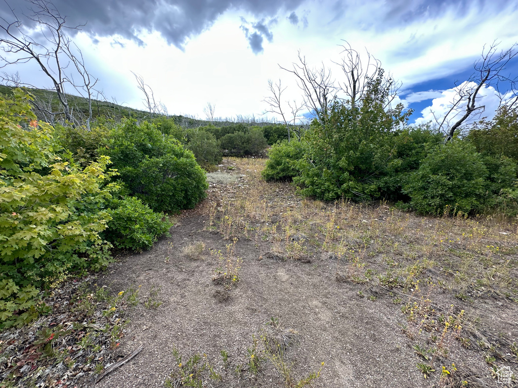 13 W INDIAN RIDGE DR LOT O13 Indianola, UT 84629