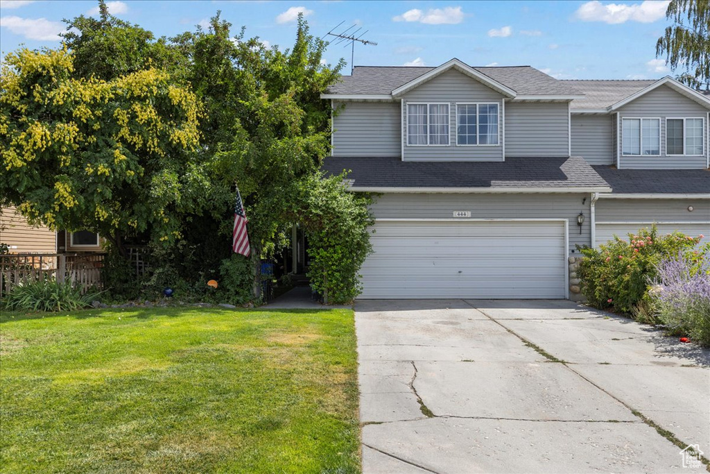 Photo 2 for MLS #2105736 at 444 E Acoma Rd