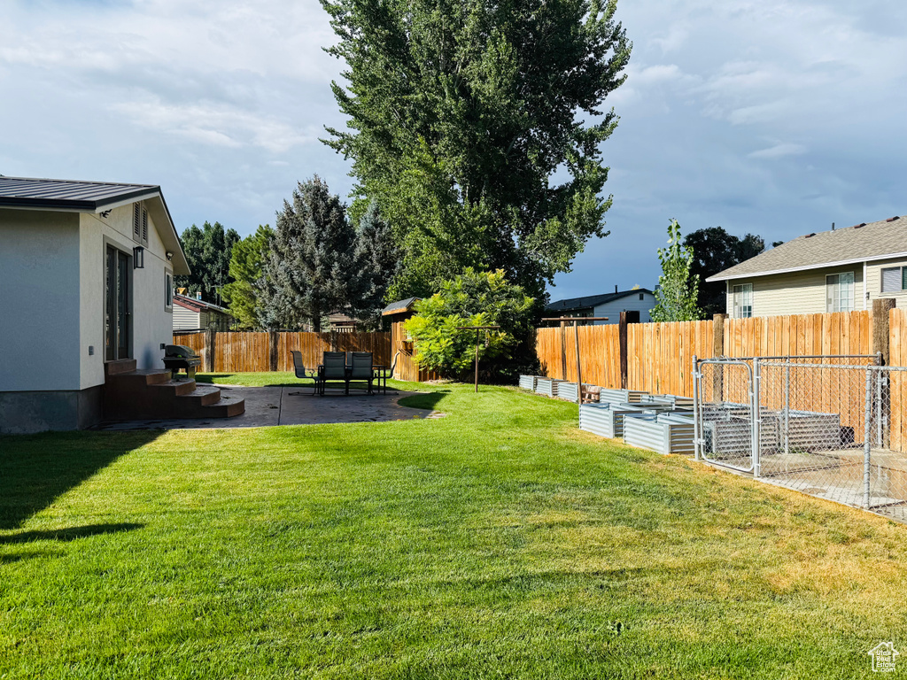 325 S COBBLE ST Salina, UT 84654