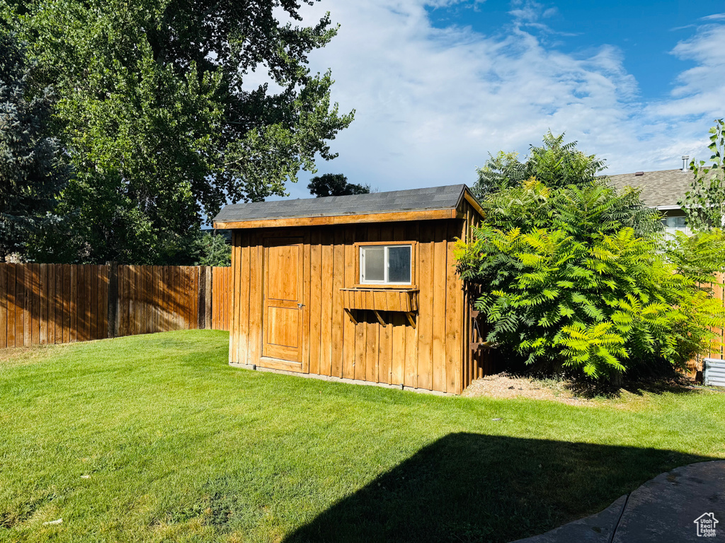 325 S COBBLE ST Salina, UT 84654