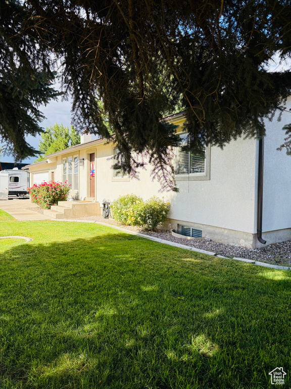 325 S COBBLE ST Salina, UT 84654