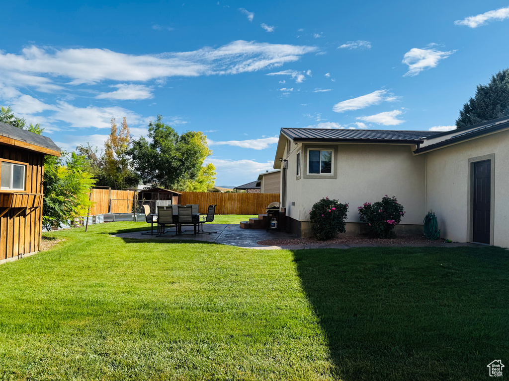 325 S COBBLE ST Salina, UT 84654