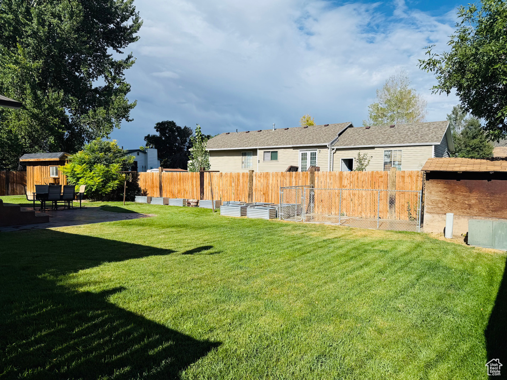 325 S COBBLE ST Salina, UT 84654