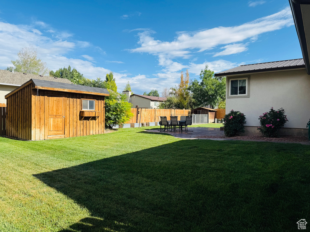 325 S COBBLE ST Salina, UT 84654