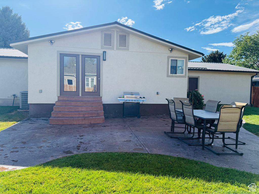 325 S COBBLE ST Salina, UT 84654