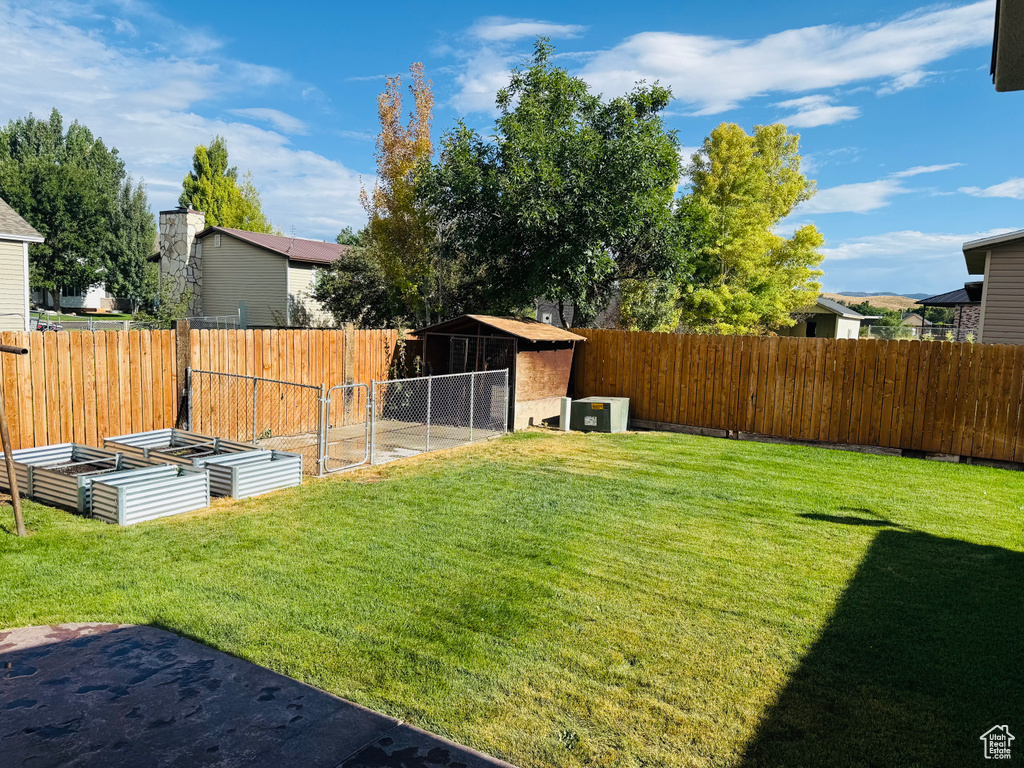 325 S COBBLE ST Salina, UT 84654