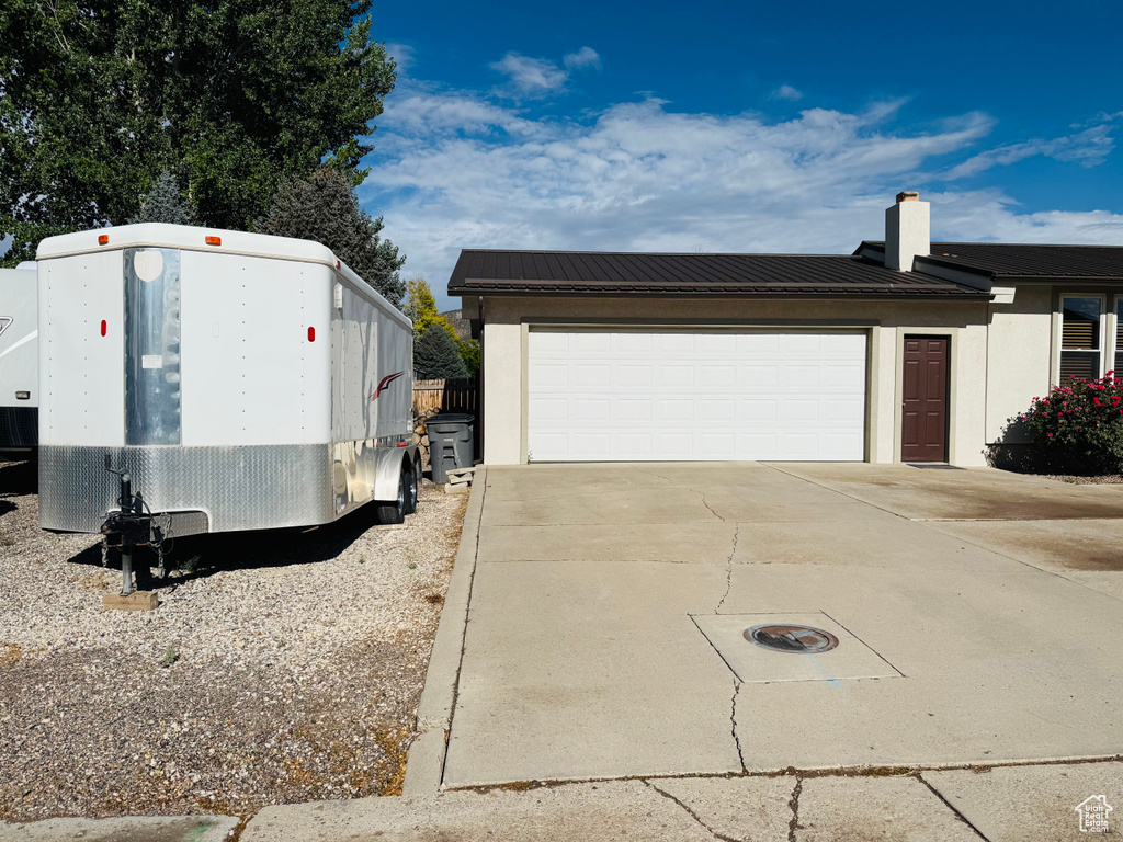 325 S COBBLE ST Salina, UT 84654