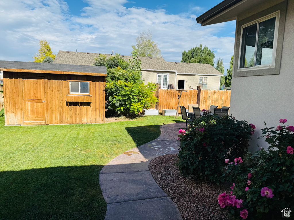 325 S COBBLE ST Salina, UT 84654