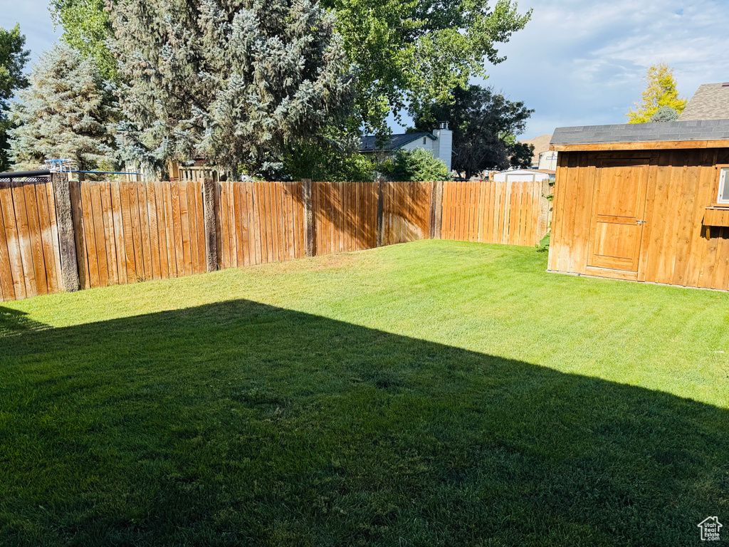 325 S COBBLE ST Salina, UT 84654