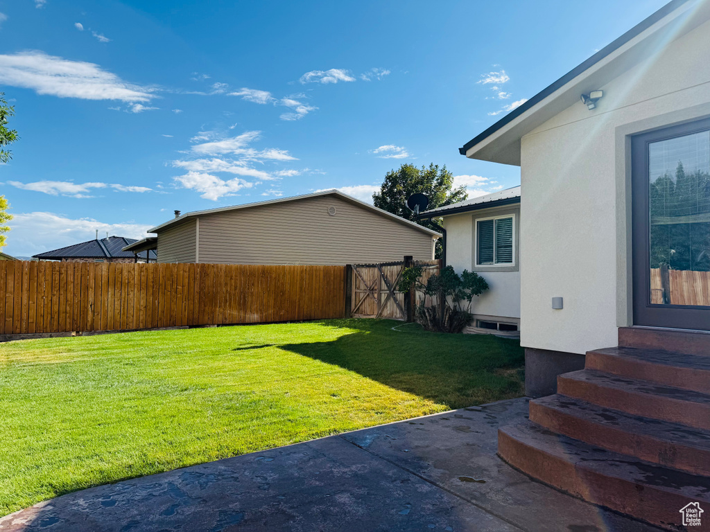 325 S COBBLE ST Salina, UT 84654