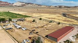 2220 N STATE ST Sigurd, UT 84657