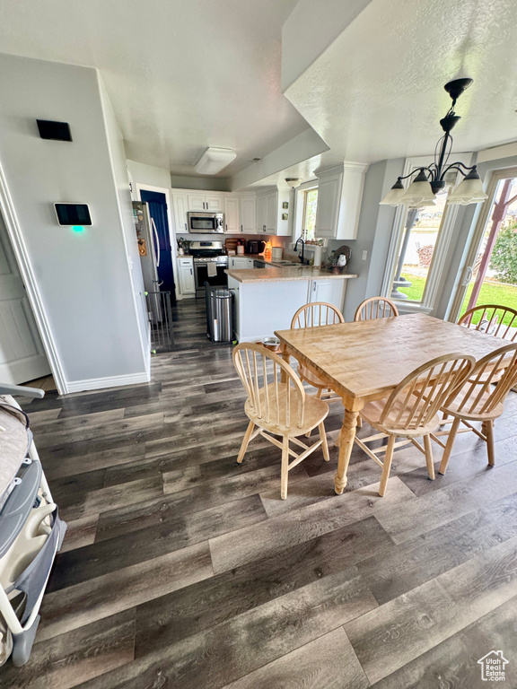 Photo 6 for MLS #2105742 at 2556 W 600 North