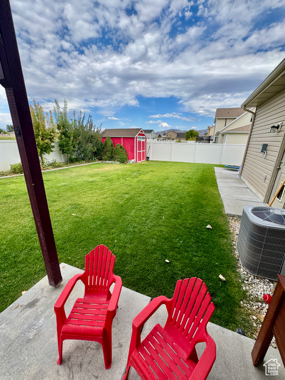 Photo 18 for MLS #2105742 at 2556 W 600 North