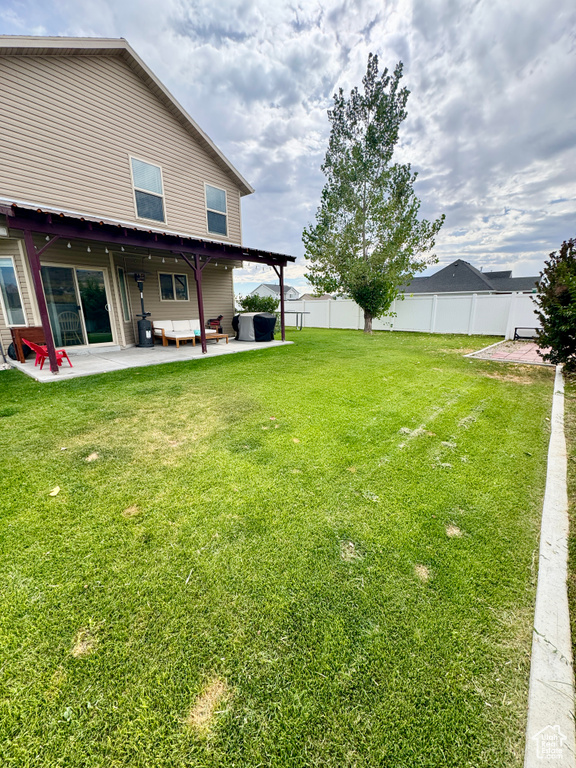 Photo 23 for MLS #2105742 at 2556 W 600 North