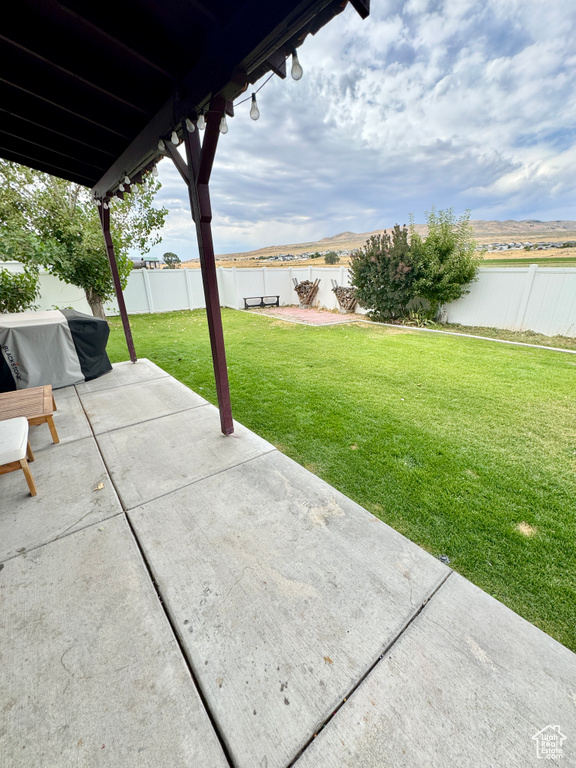 Photo 21 for MLS #2105742 at 2556 W 600 North