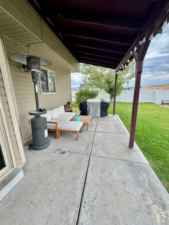 Photo 20 for MLS #2105742 at 2556 W 600 North