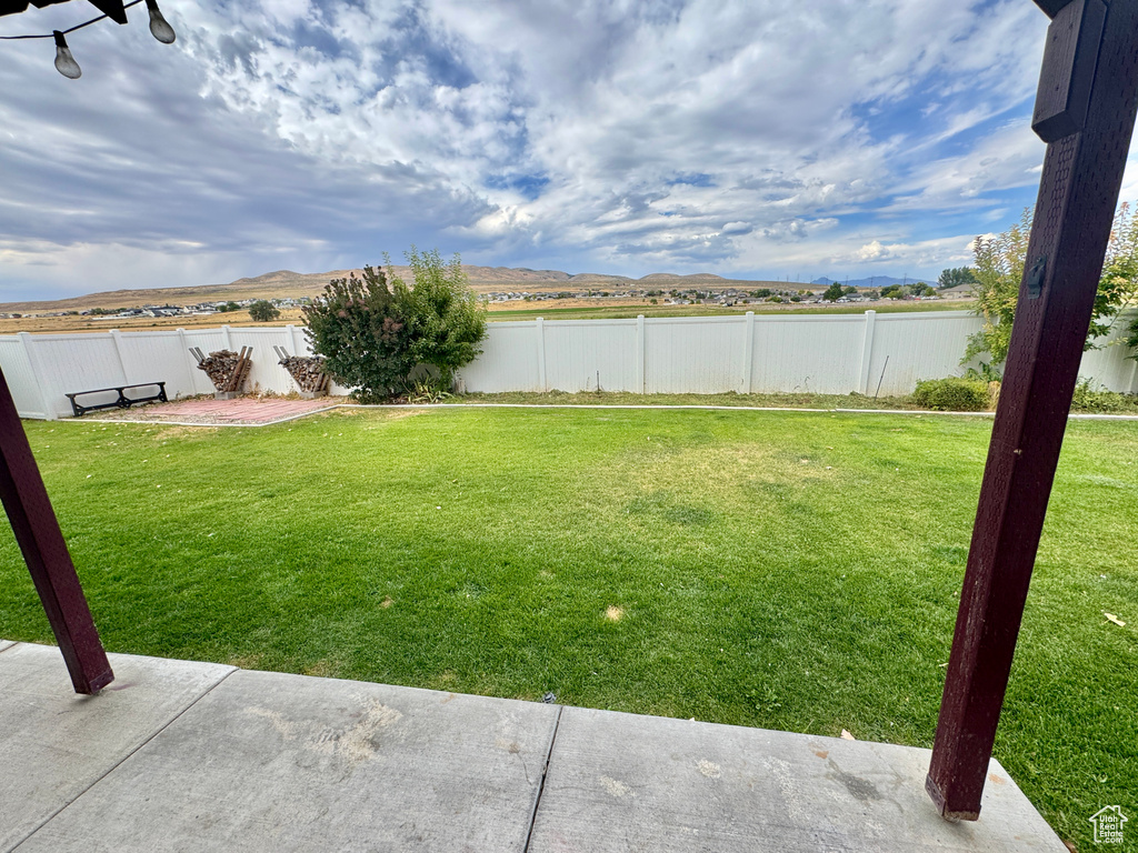 Photo 22 for MLS #2105742 at 2556 W 600 North
