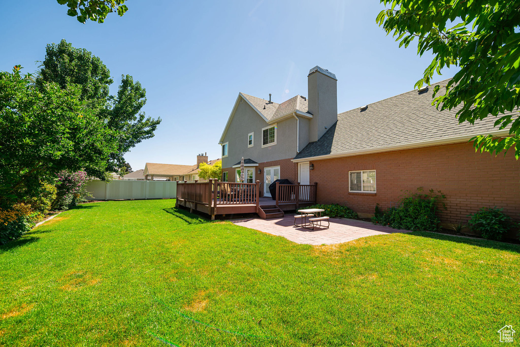 81 S 2625 E Layton, UT 84040