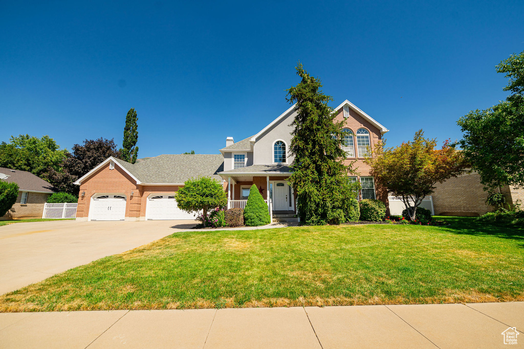 81 S 2625 E Layton, UT 84040