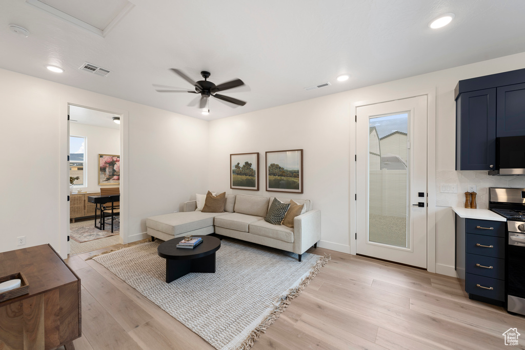 Photo 36 for MLS #2105752 at 5166 N 2525 West #14