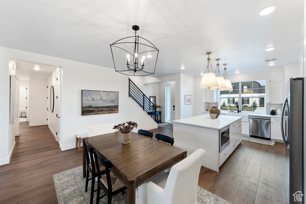 Photo 12 for MLS #2105752 at 5166 N 2525 West #14