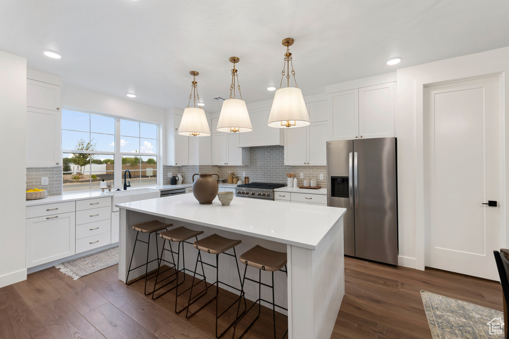 Photo 8 for MLS #2105752 at 5166 N 2525 West #14