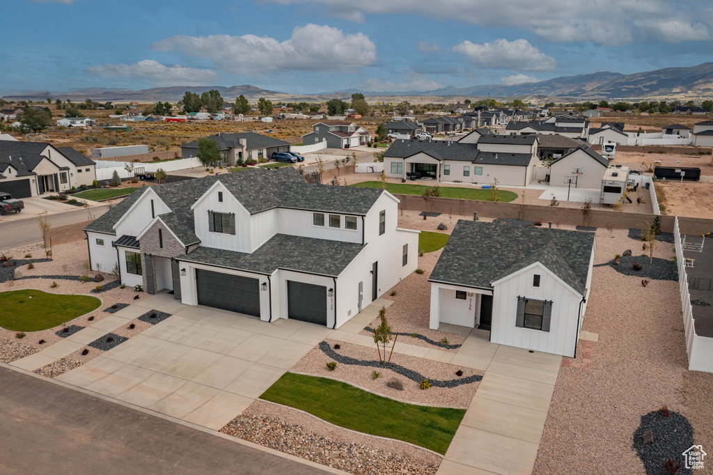 Photo 1 for MLS #2105752 at 5166 N 2525 West #14