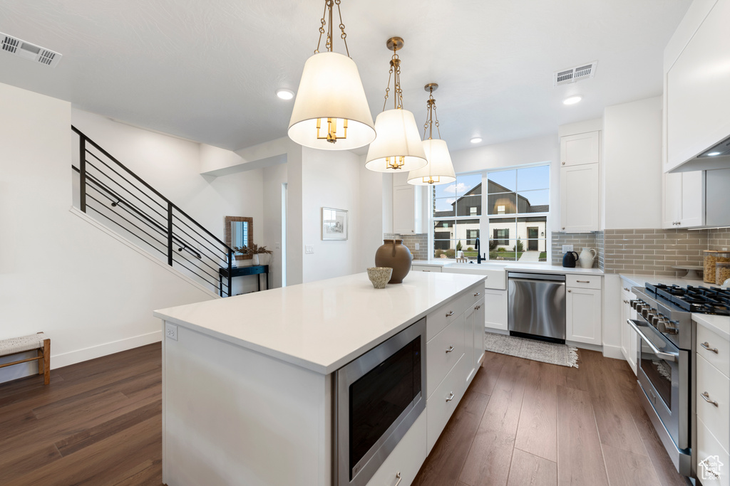 Photo 9 for MLS #2105752 at 5166 N 2525 West #14