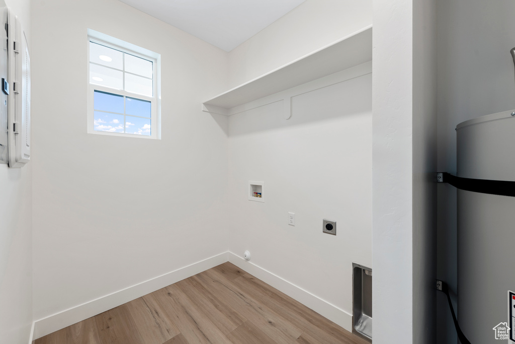 Photo 45 for MLS #2105752 at 5166 N 2525 West #14