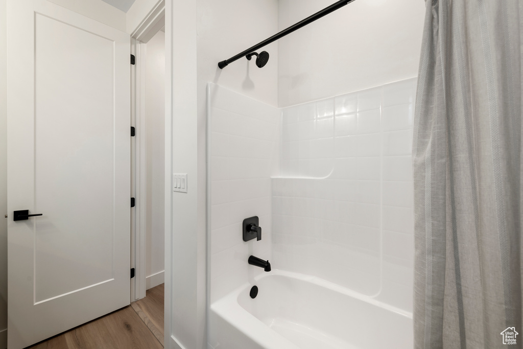 Photo 43 for MLS #2105752 at 5166 N 2525 West #14