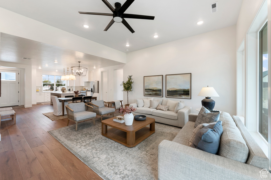 Photo 14 for MLS #2105752 at 5166 N 2525 West #14