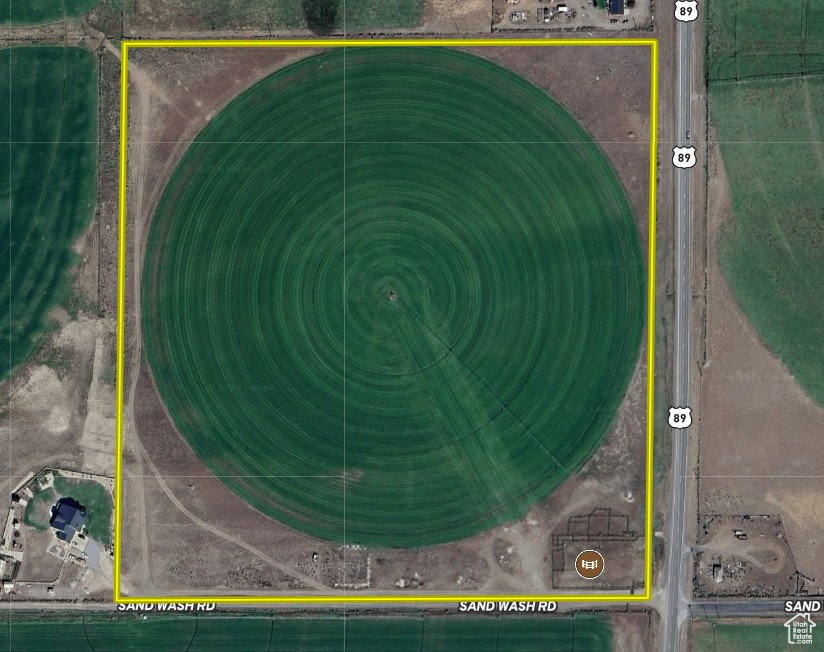 3003 N US HIGHWAY 89 Panguitch, UT 84759