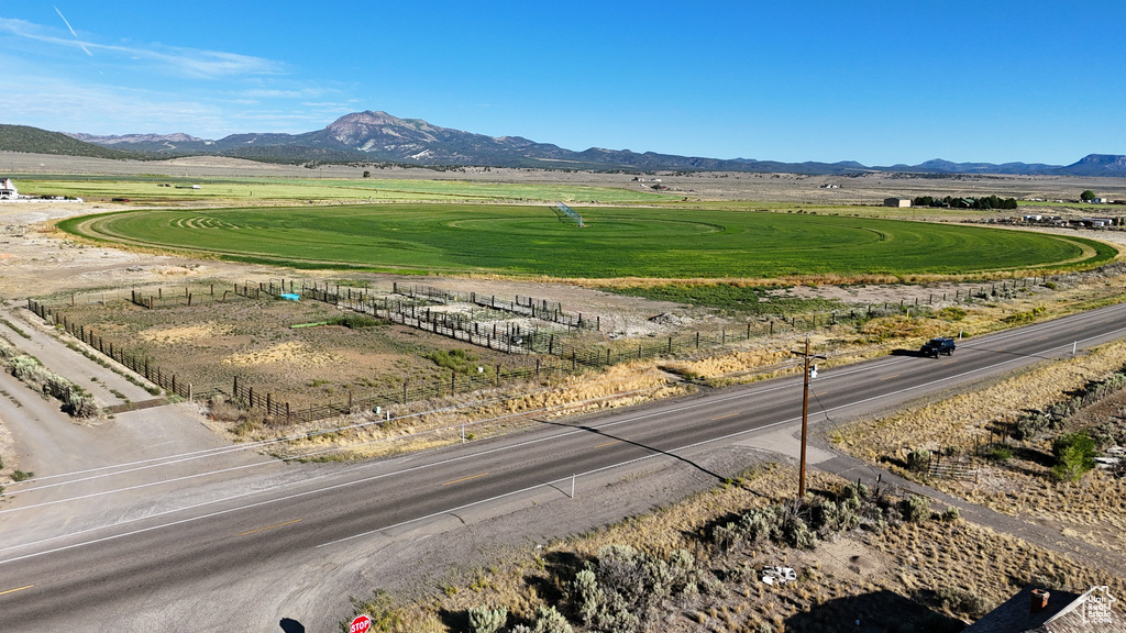 3003 N US HIGHWAY 89 Panguitch, UT 84759