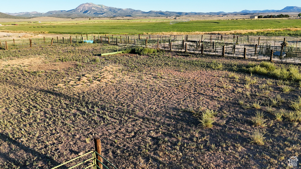 3003 N US HIGHWAY 89 Panguitch, UT 84759